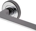 Marcus Pyramid Lever Handle additional 1