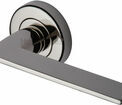 Marcus Pyramid Lever Handle additional 2