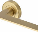 Marcus Pyramid Lever Handle additional 3