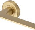 Marcus Pyramid Lever Handle additional 3