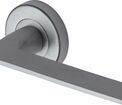 Marcus Pyramid Lever Handle additional 4