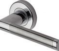 Marcus Ellipse Lever Handle additional 1