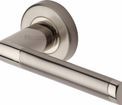 Marcus Ellipse Lever Handle additional 2