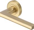 Marcus Trident Lever Handle additional 1
