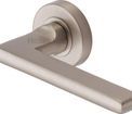 Marcus Trident Lever Handle additional 2