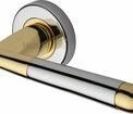 Marcus Turin Lever Handle additional 2