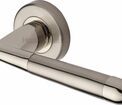 Marcus Turin Lever Handle additional 1