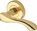 Marcus Algarve Lever Handle additional 1