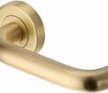Marcus Harmony Lever Handle additional 3