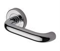 Marcus Harmony Lever Handle additional 4