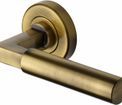 Marcus Bauhaus Lever Handle additional 4