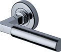 Marcus Bauhaus Lever Handle additional 6
