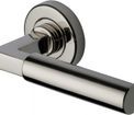 Marcus Bauhaus Lever Handle additional 1