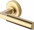 Marcus Bauhaus Lever Handle additional 2