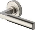 Marcus Bauhaus Lever Handle additional 3