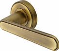 Marcus Century Lever Handle additional 6