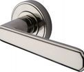Marcus Century Lever Handle additional 3