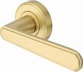 Marcus Century Lever Handle additional 4