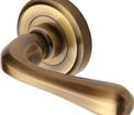 Marcus Charlbury Lever Handle additional 3