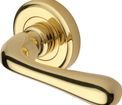 Marcus Charlbury Lever Handle additional 5
