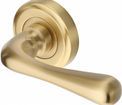 Marcus Charlbury Lever Handle additional 1
