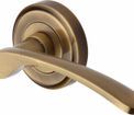 Marcus Sophia Lever Handle additional 1