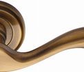 Marcus Lisboa Lever Handle additional 1