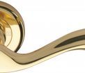 Marcus Lisboa Lever Handle additional 3