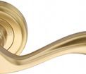 Marcus Lisboa Lever Handle additional 4