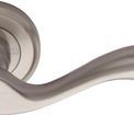 Marcus Lisboa Lever Handle additional 5