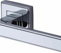 Marcus Linear Lever Handle on Square Rose additional 5