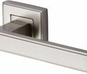 Marcus Linear Lever Handle on Square Rose additional 2