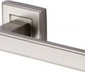Marcus Linear Lever Handle on Square Rose additional 2