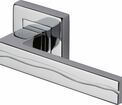 Marcus Amazon Lever Handle on Square Rose additional 1