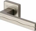 Marcus Amazon Lever Handle on Square Rose additional 2