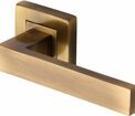 Marcus Delta Lever Handle on Square Rose additional 4