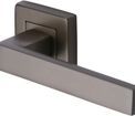 Marcus Delta Lever Handle on Square Rose additional 5