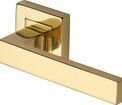 Marcus Delta Lever Handle on Square Rose additional 6