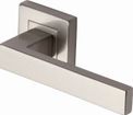 Marcus Delta Lever Handle on Square Rose additional 3