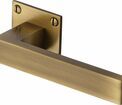 Marcus Delta Lever Handle on Square Rose additional 1