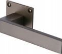 Marcus Delta Lever Handle on Square Rose additional 2