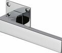 Marcus Delta Lever Handle on Square Rose additional 3