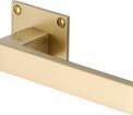 Marcus Delta Lever Handle on Square Rose additional 4