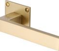 Marcus Delta Lever Handle on Square Rose additional 4
