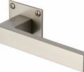 Marcus Delta Lever Handle on Square Rose additional 5
