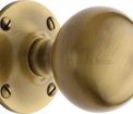 Marcus Westminster Mortice Door Knob additional 8