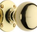Marcus Westminster Mortice Door Knob additional 3