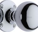 Marcus Westminster Mortice Door Knob additional 4