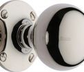 Marcus Westminster Mortice Door Knob additional 5