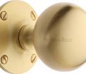 Marcus Westminster Mortice Door Knob additional 6